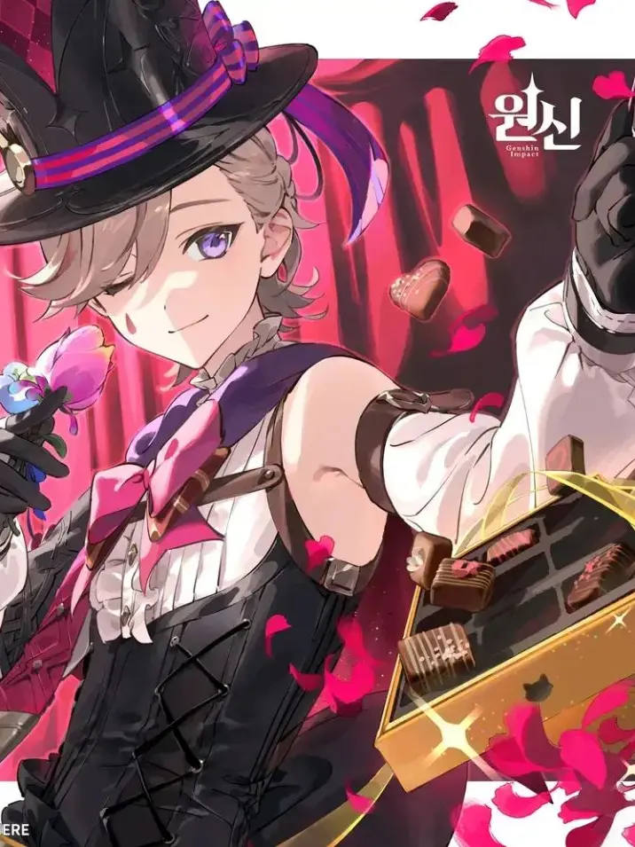 Lulu_Teru의 2✧• ────── •✧2