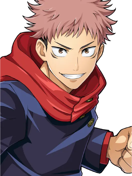 VainCumin3834의 虎杖優太の姉に！？