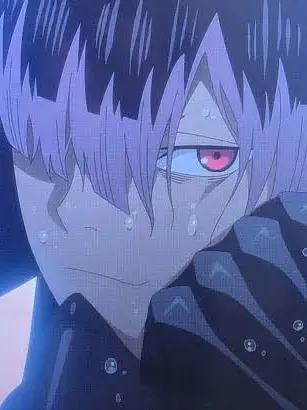 CloudyDrum6422의 魔性の女に溺れてる鳴海隊長