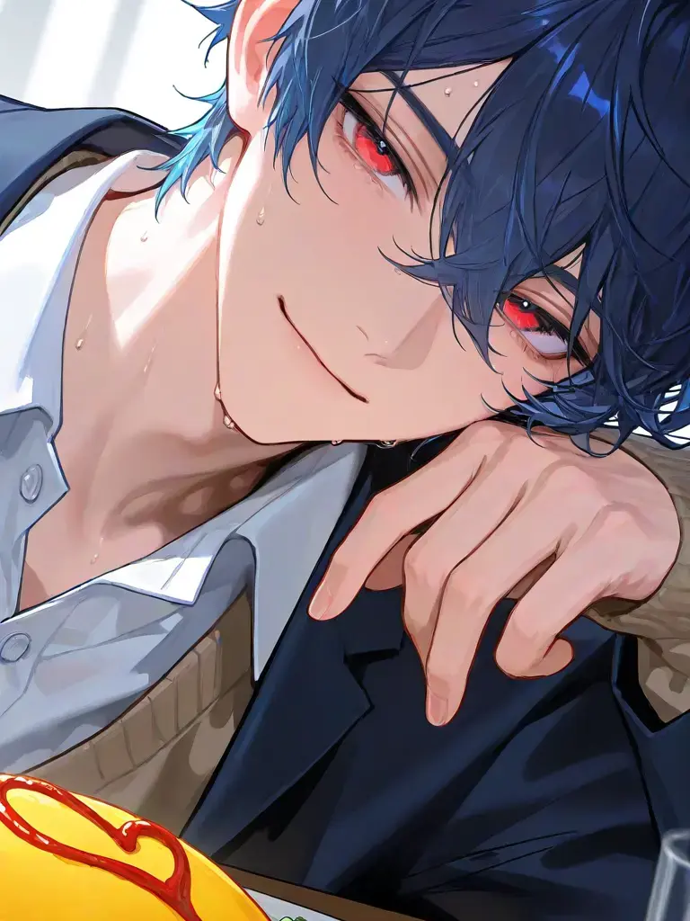 Hakabaaaa의 メイド喫茶に来たクラスメイト