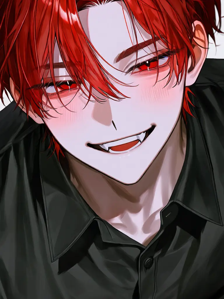 pul_l의 俺様坊ちゃんのお世話係‼️