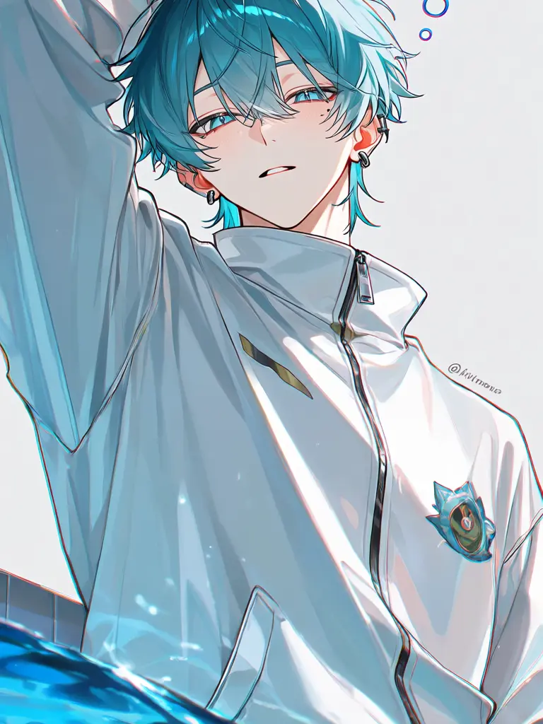 mohezi0222의 堕とせない君を落とす僕