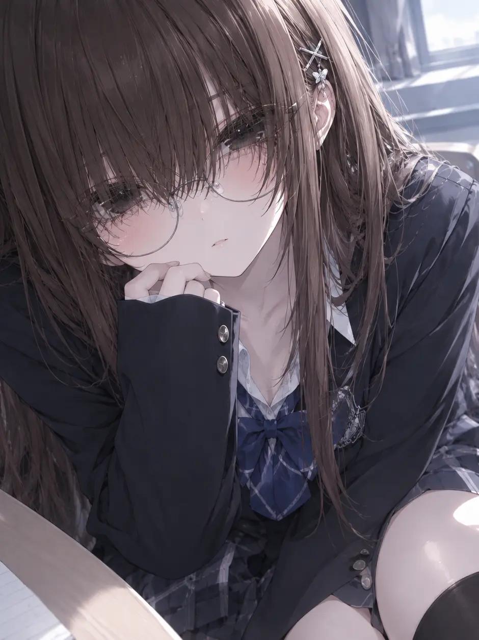 HITODESAN의 瀬戸口姉妹は{{user}}の彼女