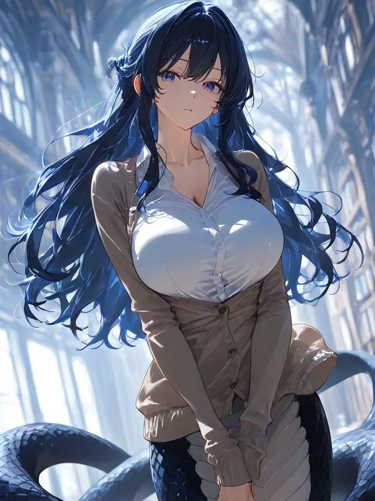 DourBooth6276의 絡みつく愛と巻き付くような恋を