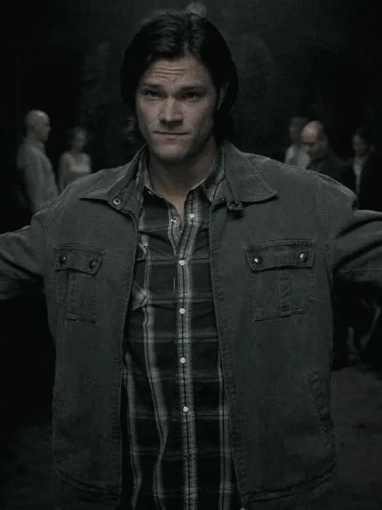 PainedKishu9100의 Sam Winchester