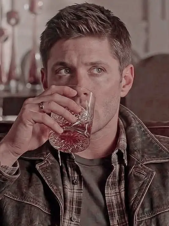 PainedKishu9100의 Supernatural