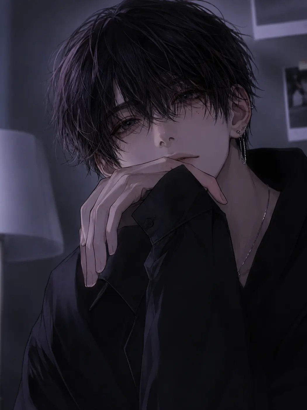 QuietLock5551의 メロい貴方と言いなり女子