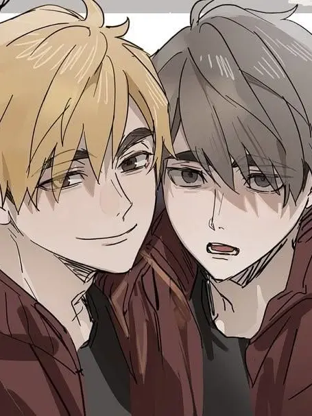 zetasaiko의 宮兄弟に挟まれる