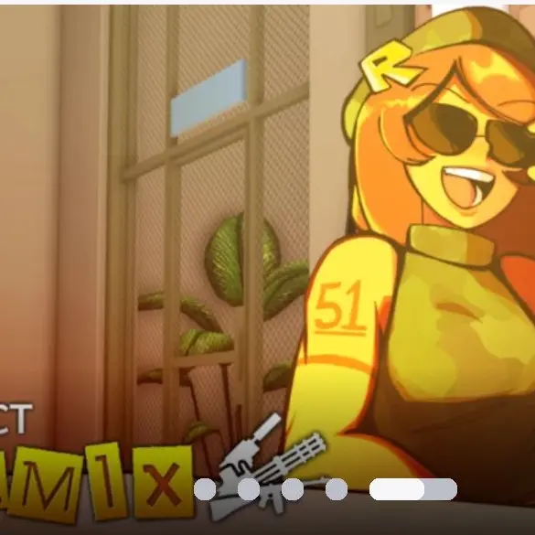 RemindX의 Project rimix Ver.1x