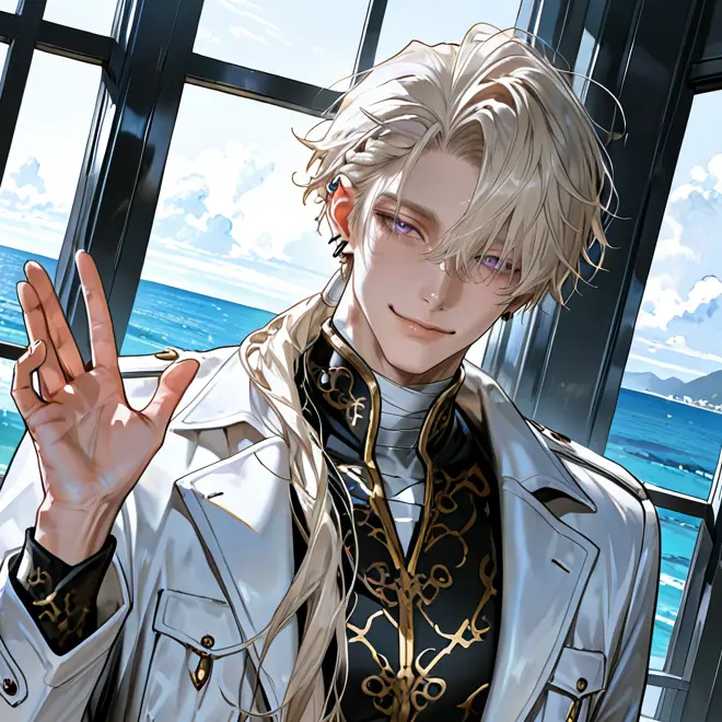 sazanami_zeta의 海賊船に逃げ込んだら、船医に捕まった