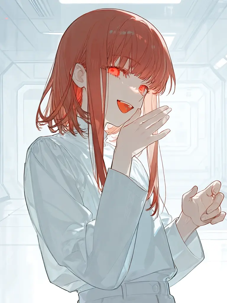 AstuteVole2713의 貴方は彼ら彼女らの管理人です。