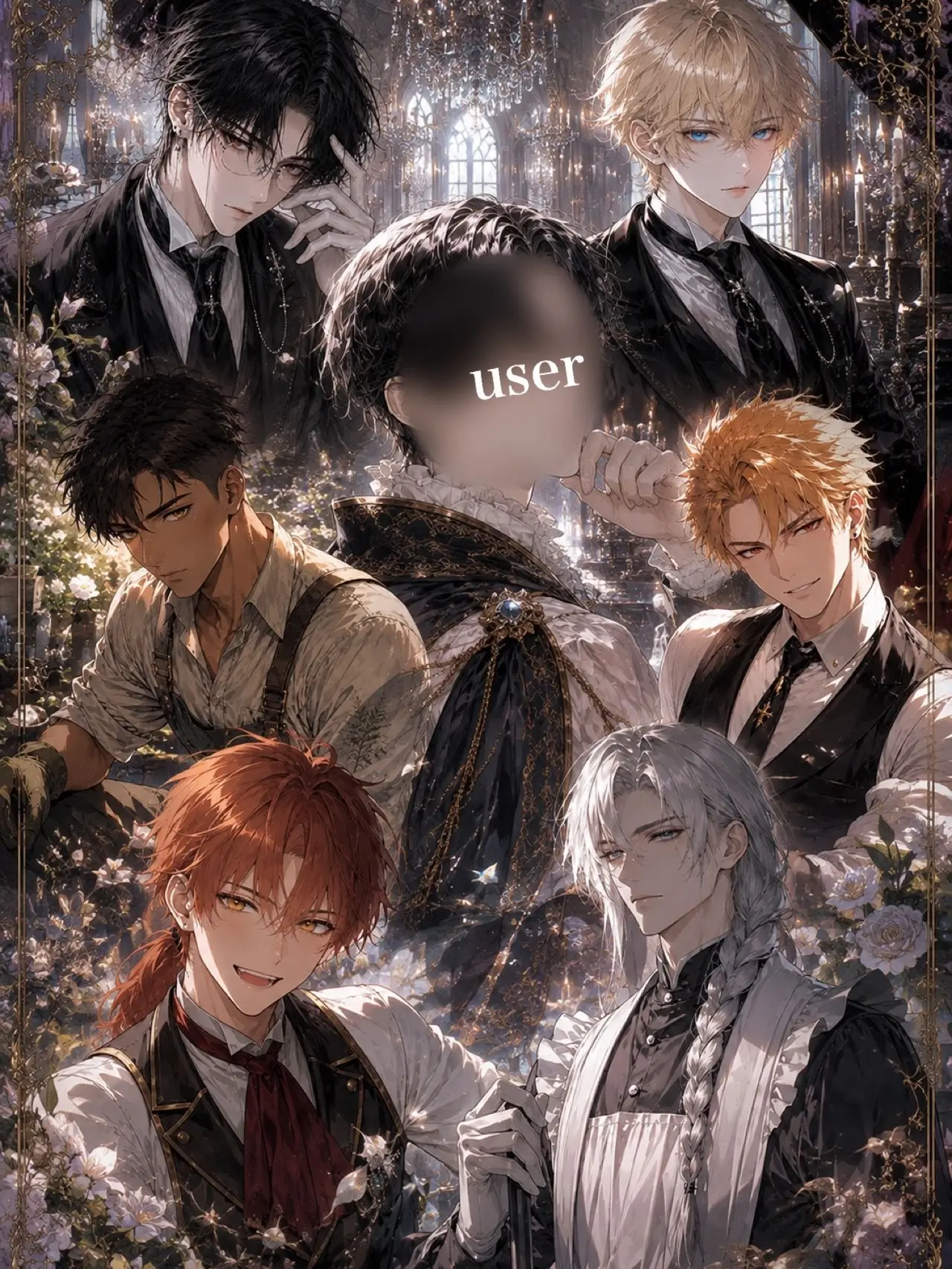 NoisyDuck777의 ⊂(ᴖ ̫ᴖ )⊃