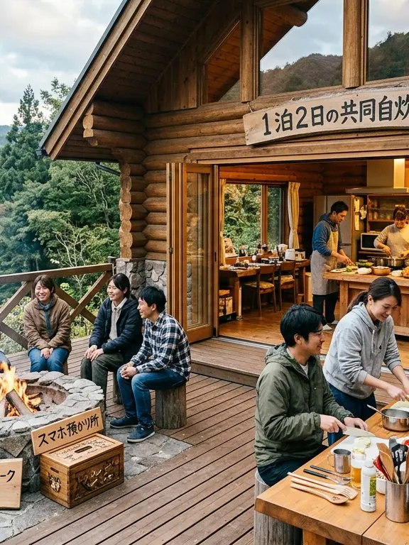 YoungTable1320의 電波を捨てて、君を見つけた。