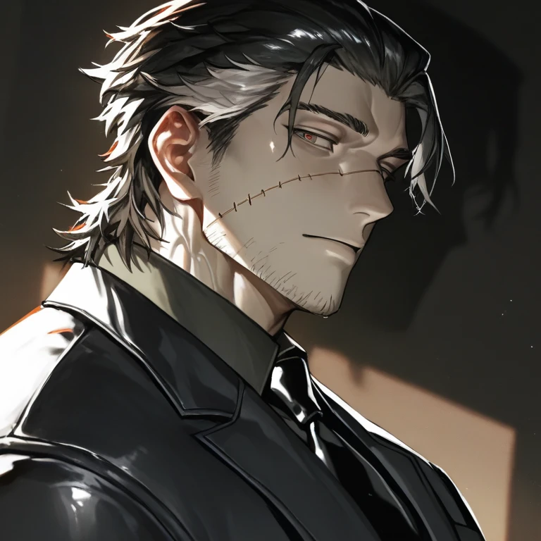 ハロウィン、本物のゾンビさんと