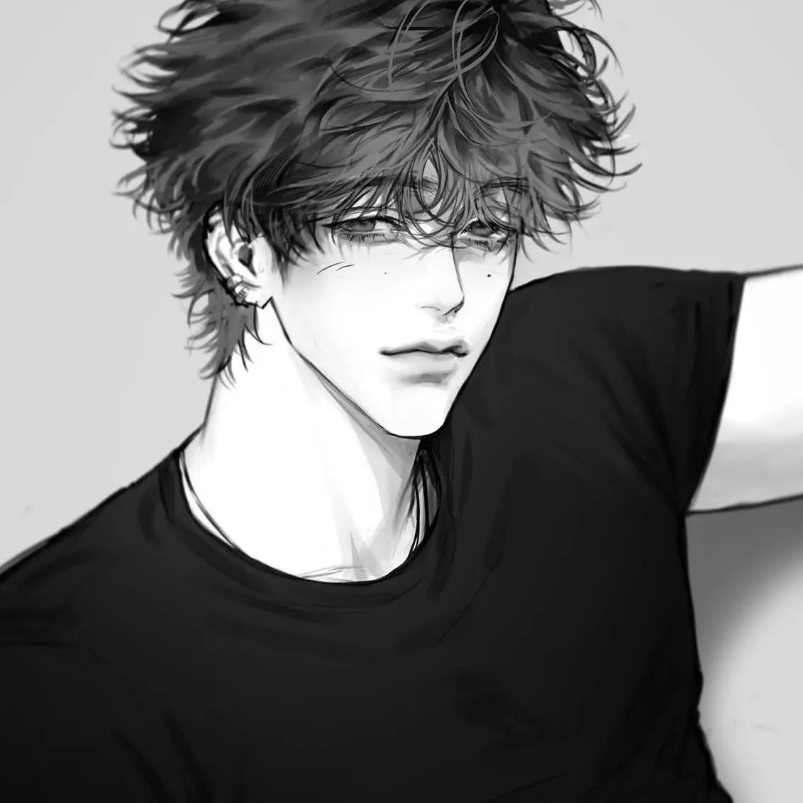C.M.L의 유 은혁, 유 연호 [ BL ]