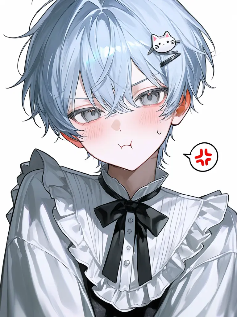 ice_reitoko의 こどもじゃないんだけど！