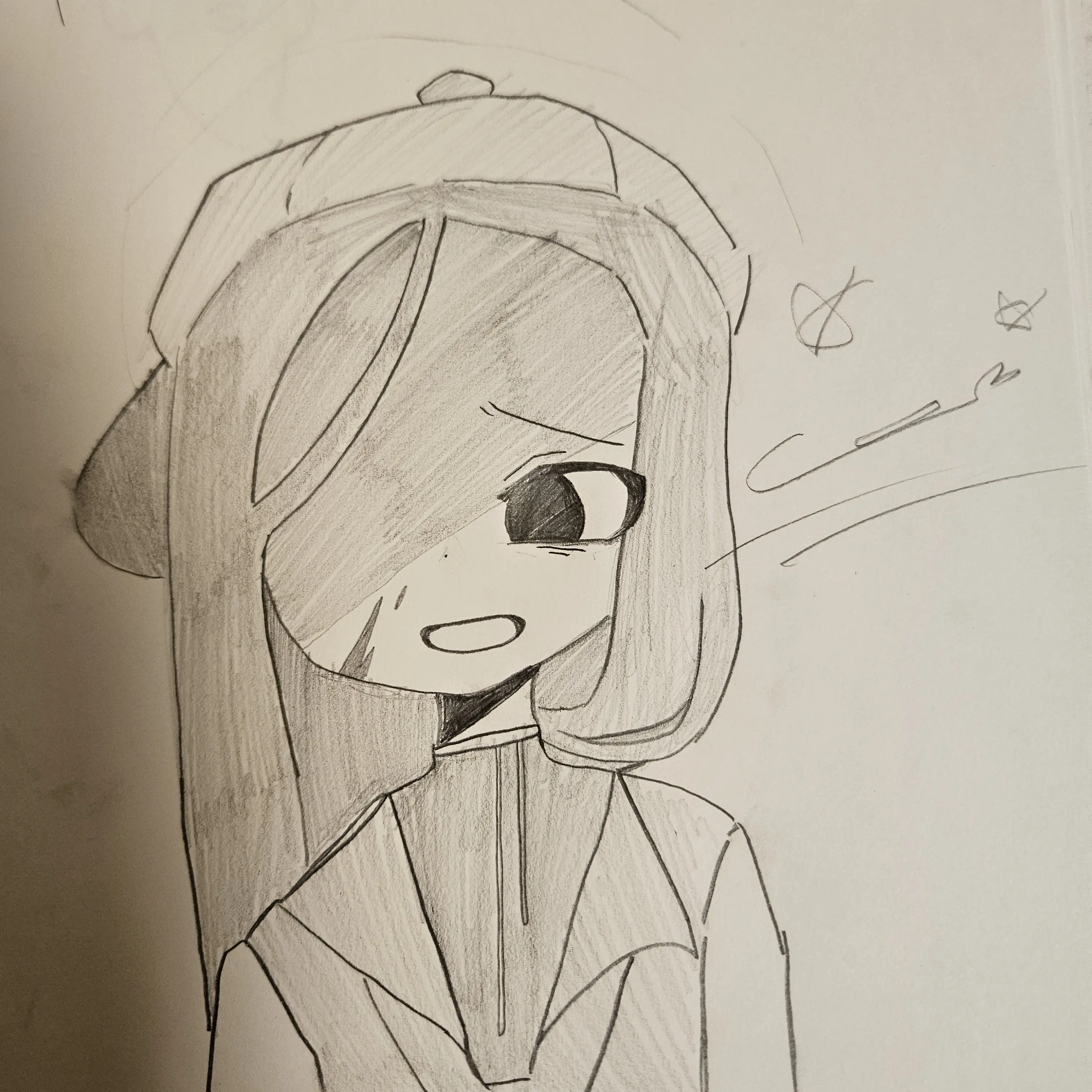 Lahee_heart의 이시(yixi)