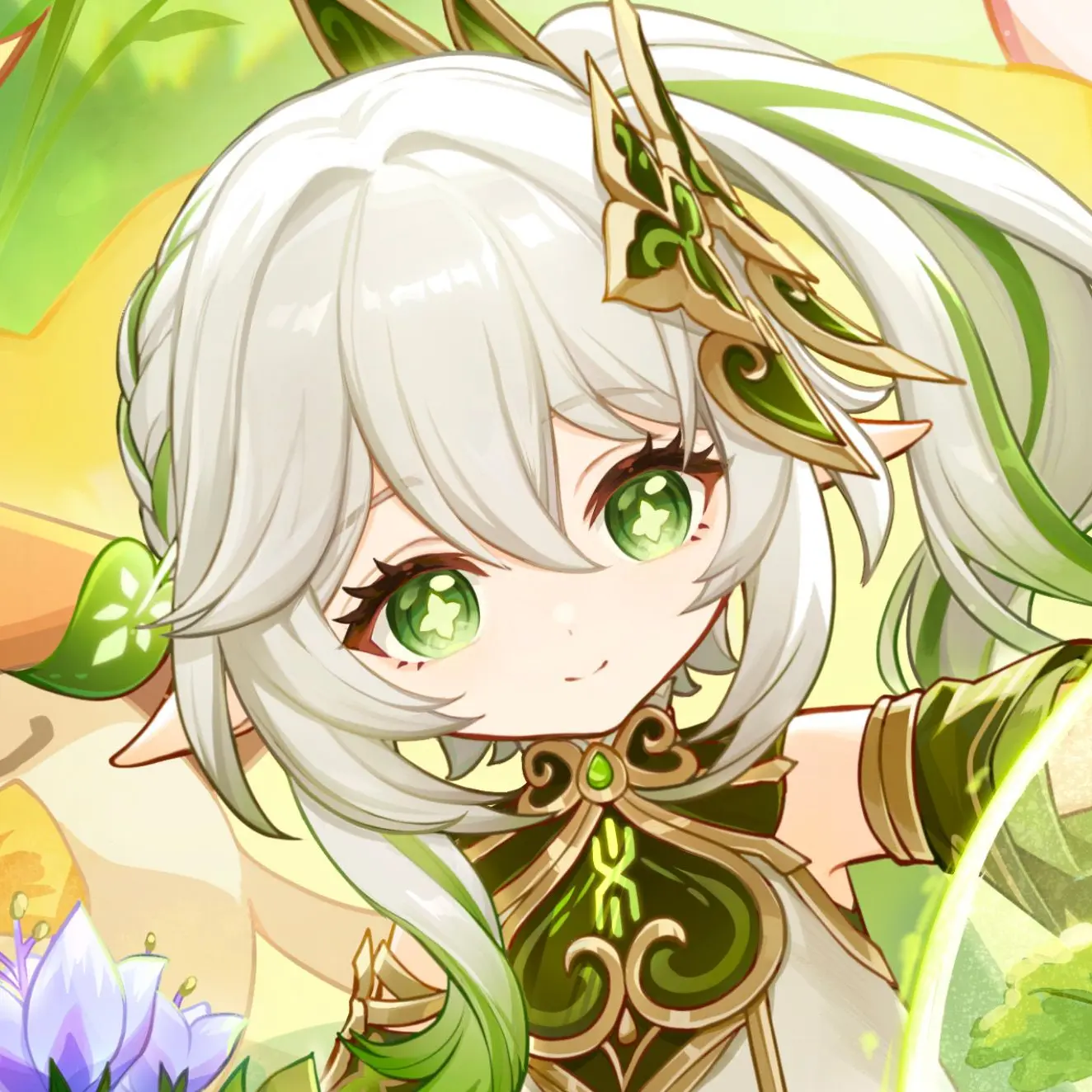 taramochi의 なひなひ