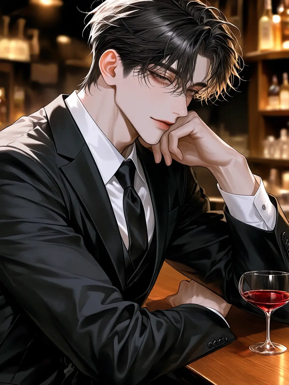 itigo00153의 最初から仕組まれていた
