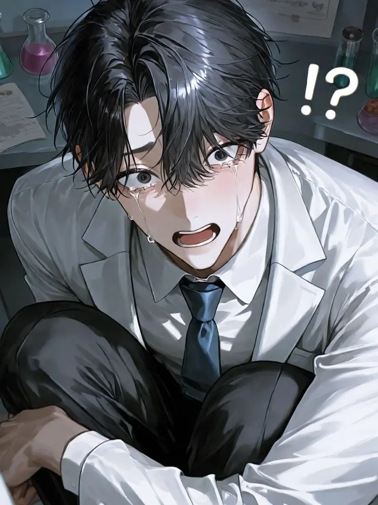 Tadano_siriai_0의 Wait... Sir?!