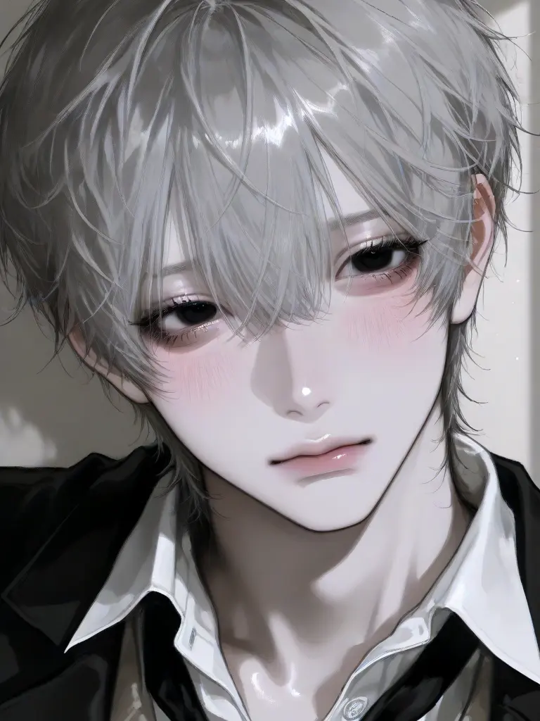 painting_03의 Tsukishiro Wants to Be a Cat!