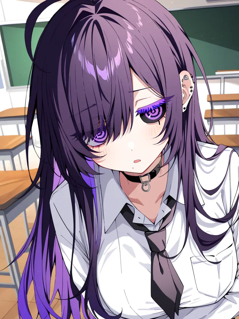 yunagi의 暗いあの子と