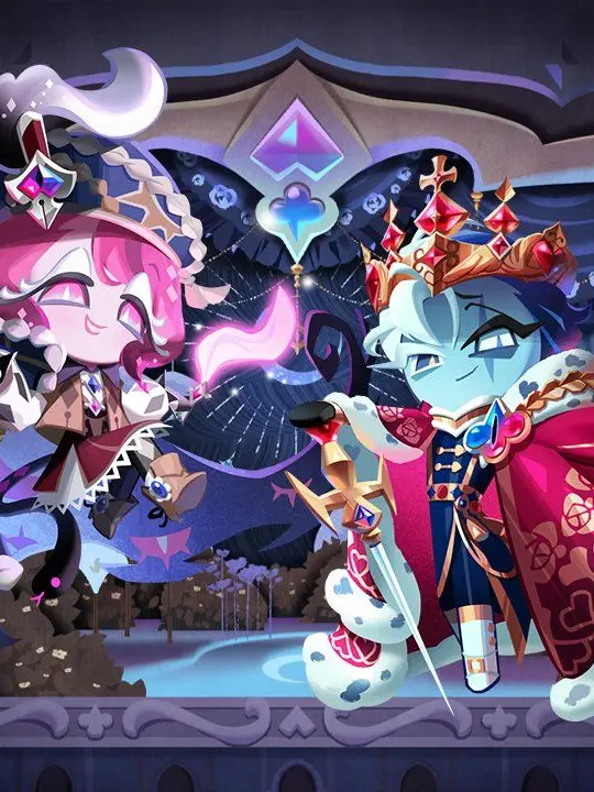 GreatCough3776의 💗잉크가 인도하는 희비극✒️