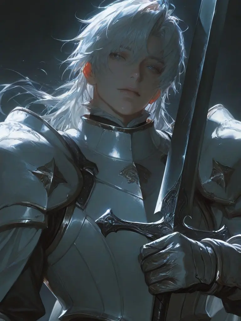 WavyEagle의 데릭 칼리에리