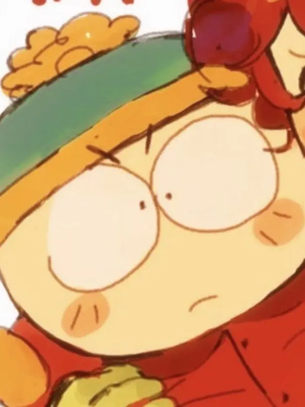Sillypuppypaws의 South Park roleplay ! !