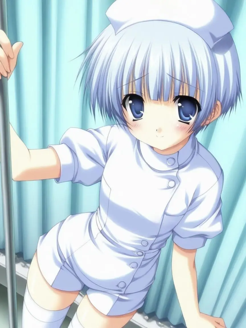 _-._.-_의 白川 空