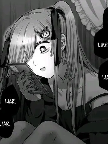charlotte-_-의 Yandere Girl