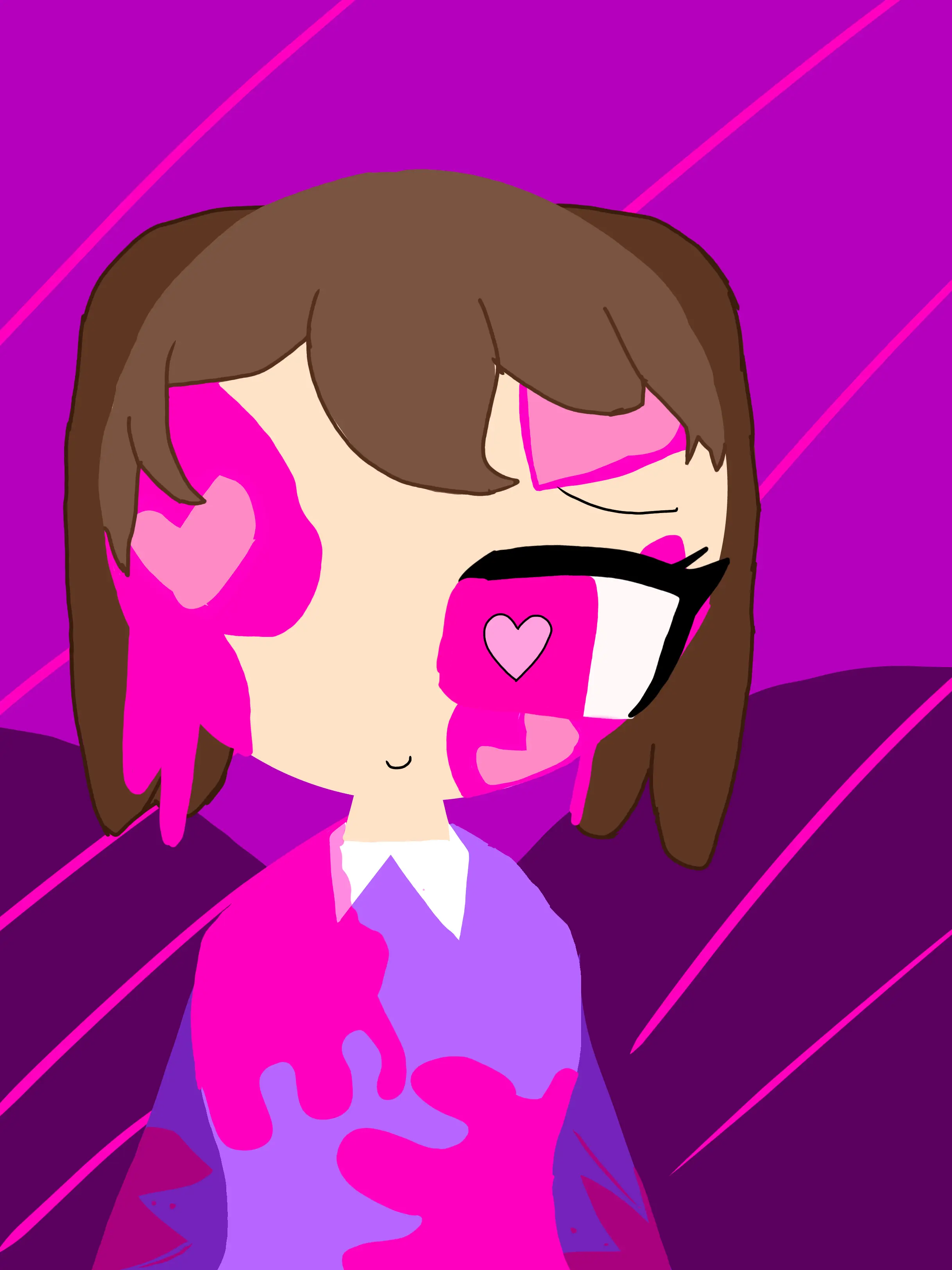 TallRuler4361의 러브 체리 카니발