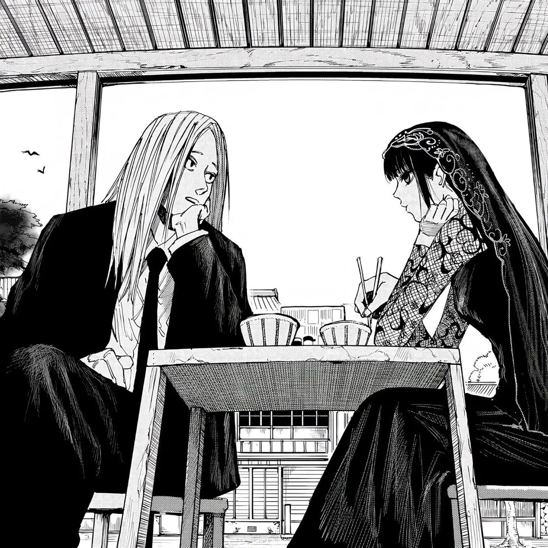 BleakSmoke4038의 神々廻・大佛