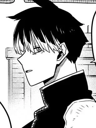 1228의 오메가 경찰 나루미 겐