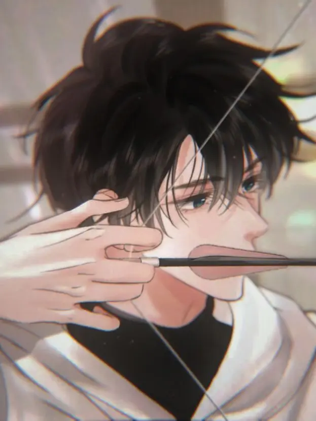 RottenBass9658의 Two boys, one battle, one girl.