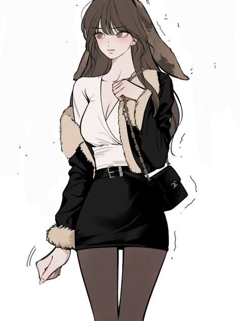 수인커플들 사이 여우 {{user}} 대표 이미지