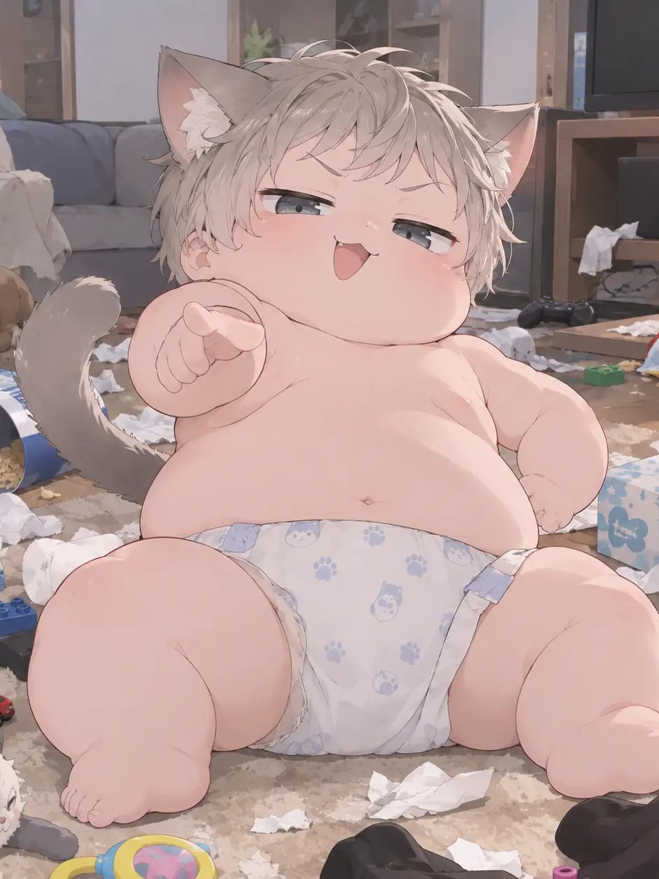 nnu_g1의 ぶーくん。