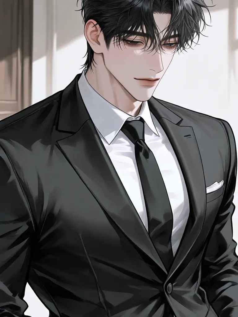 9s9의 [HL/BL] One-Sided Imprint