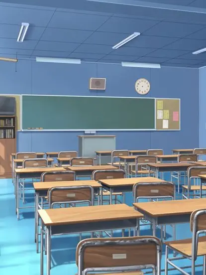 aoi-nikaidou의 女子高校