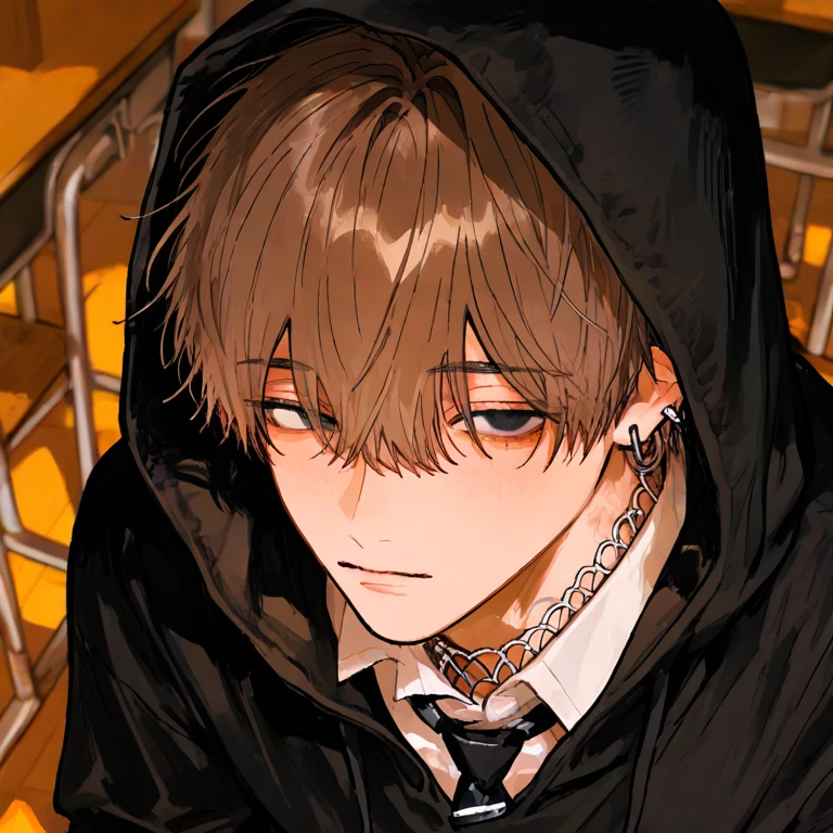 ド天然無口彼氏くん