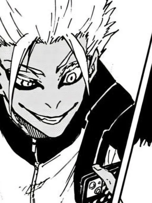 Noelnoawife의 시도 류세이