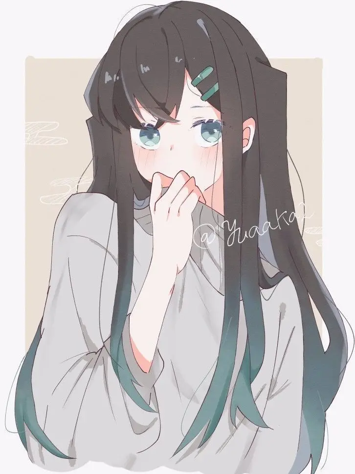 Shiki.의 後輩くん。