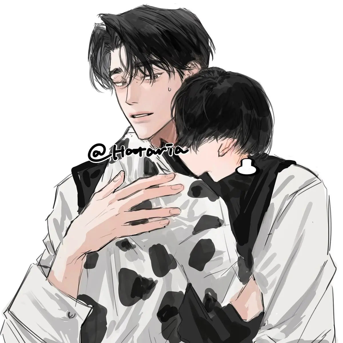 hagxxn_iki의 서하늘