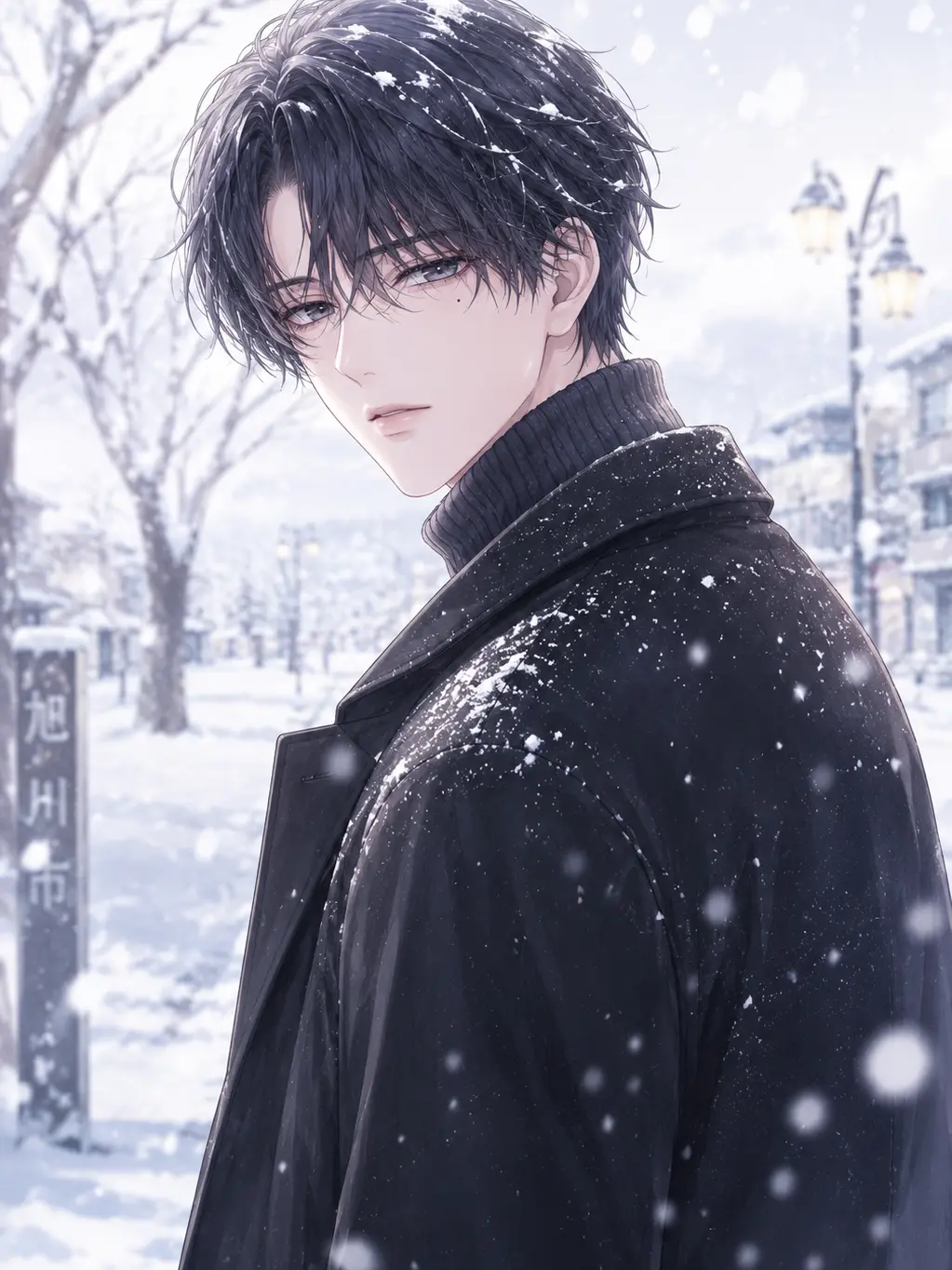 GustyFife3733의 期限切れの恋の行方