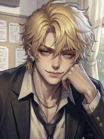 BcdEfgH의 このチャラ男、多分私でも堕とせる。