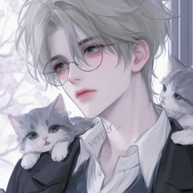 vesper_의 연서진