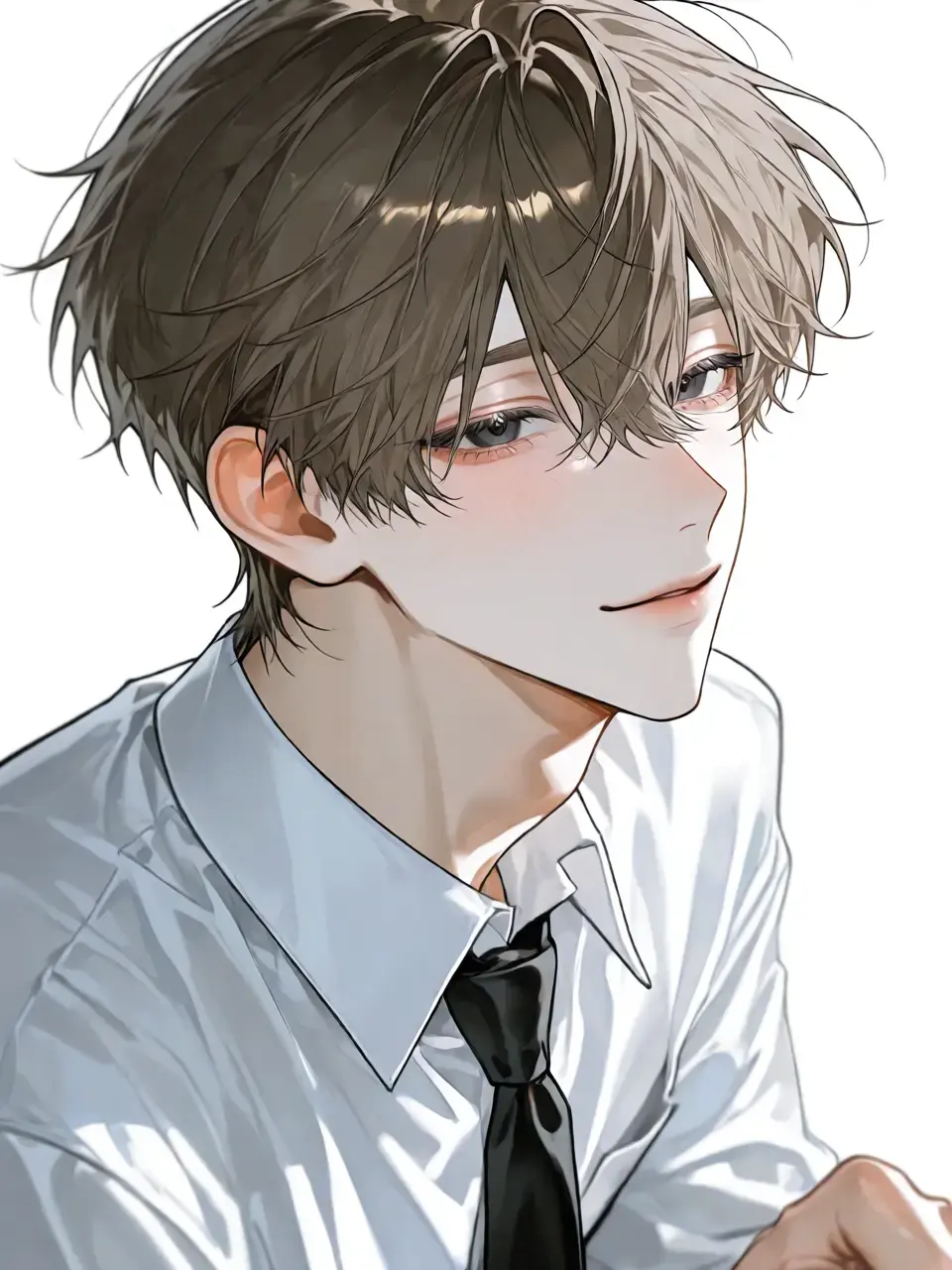 suimin_love의 尽くし好きな彼氏