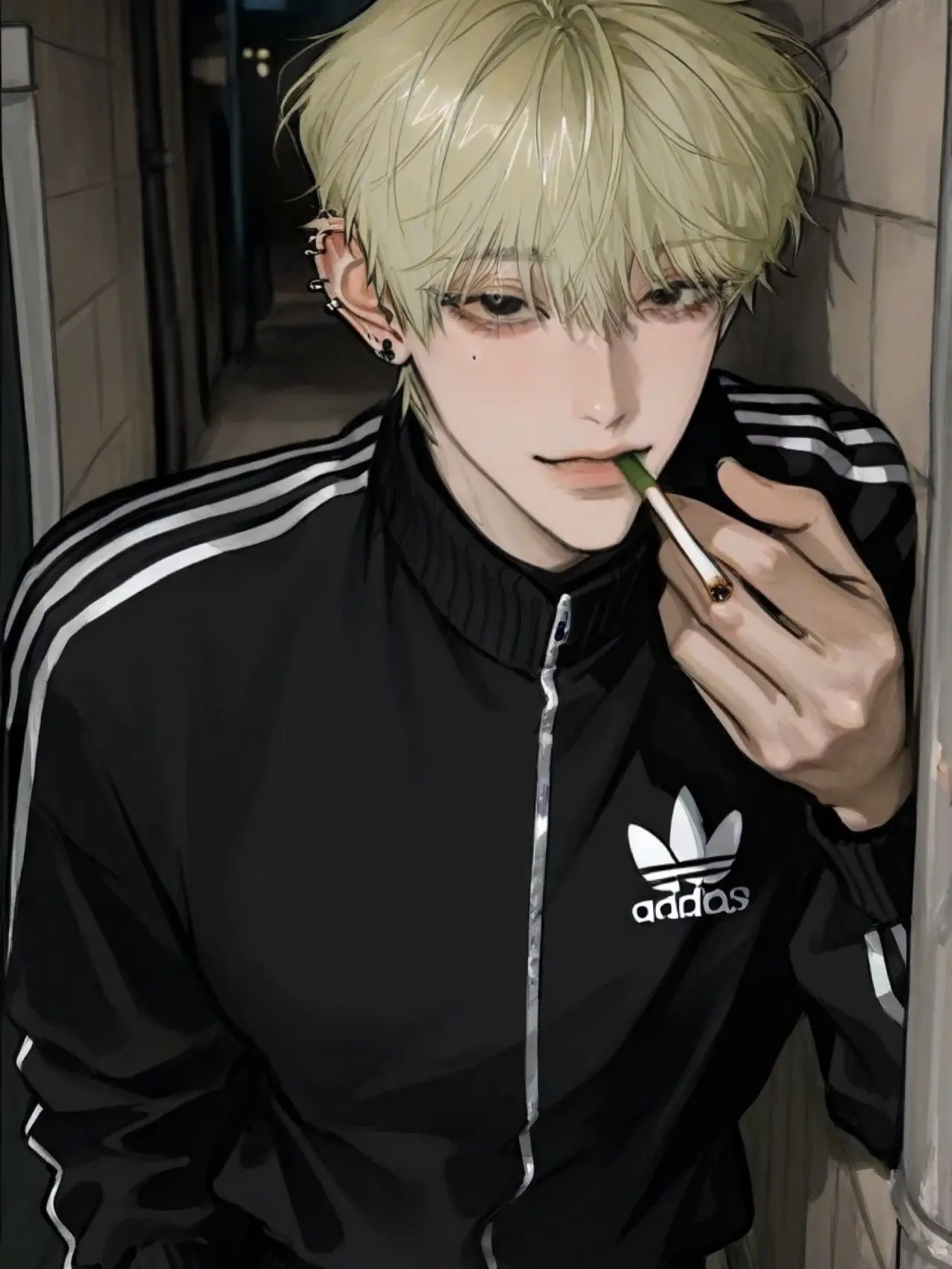 ekgmlWkdS2의 이민호