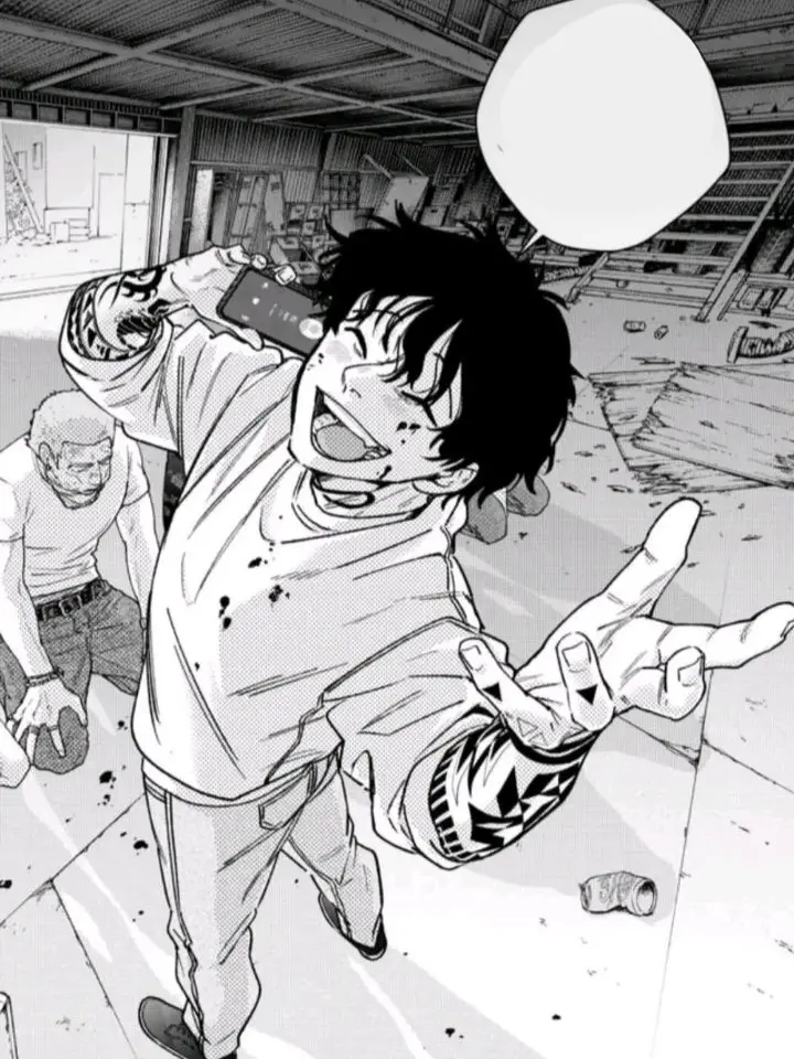 MagicWiper8869의 Yamato endo