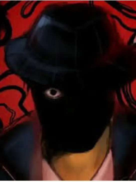 MatteAddax6911의 実験体mafioso